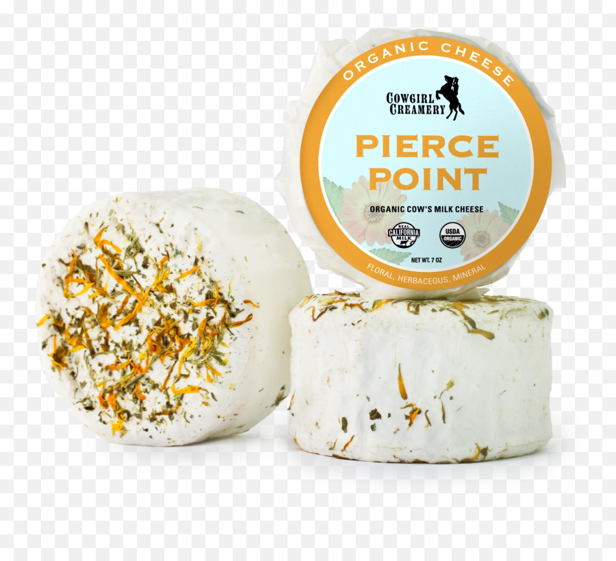 Pierce Point U2013 Cowgirl Creamery - Cowgirl Creamery Cheese Png,Cowgirl Icon