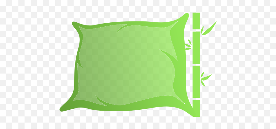 Home - Cool Bamboo Pillow Organic Best Christmas Gift Sale Vertical Png,Mac Icon Pillow