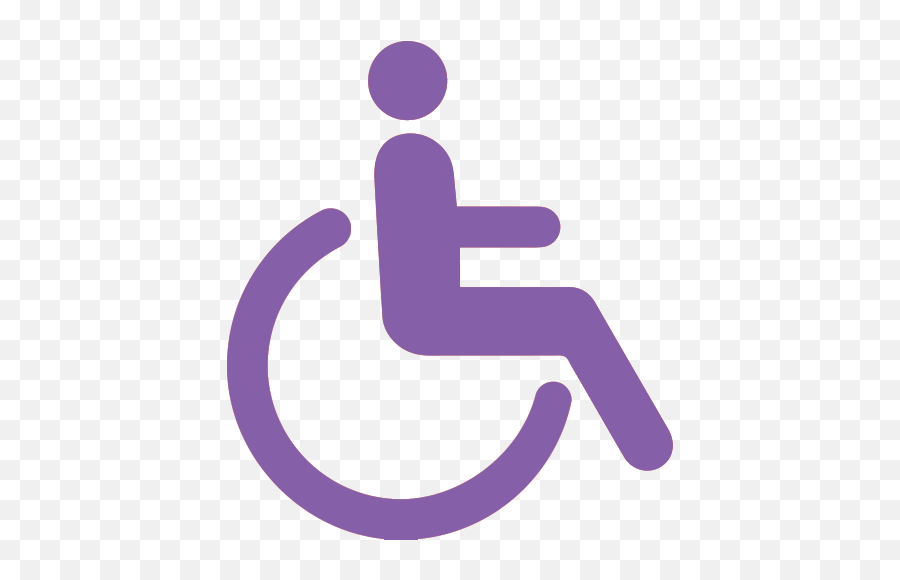 Disabled Symbol Png Images Free Download - Disabled Png,Disability Icon