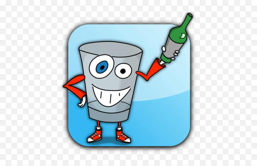 About Spin The Bottle Drinking Game Google Play Version - Happy Png,Android Battery Recycle Icon