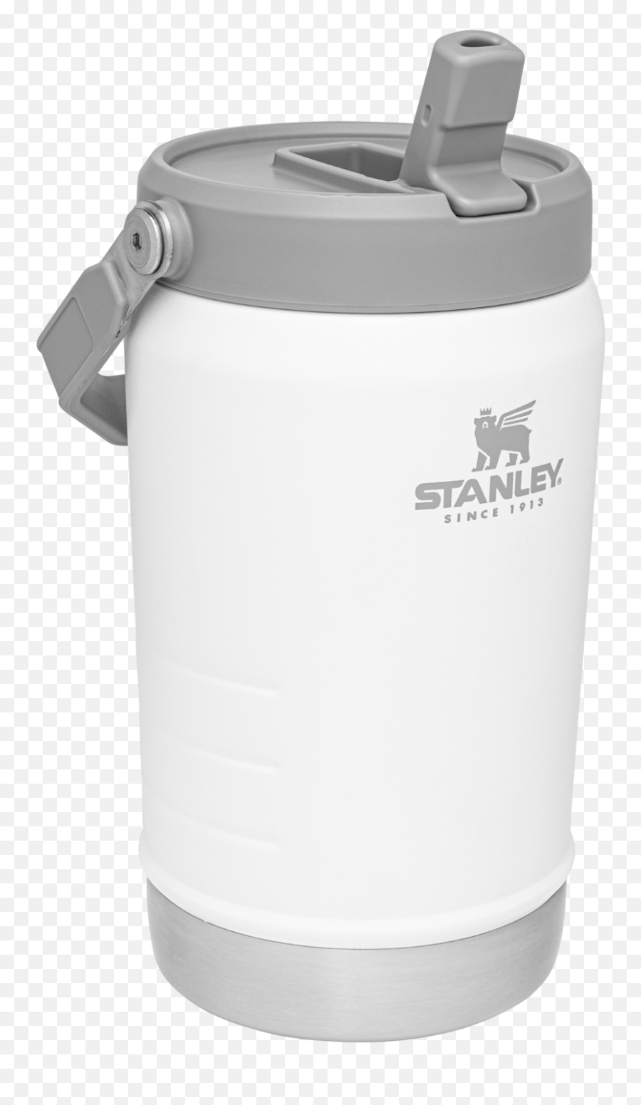 Water Bottles Vacuum Insulated Bottle Stanley - Stanley Flip Straw Jug Png,Reusable Water Bottle Icon