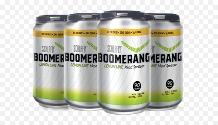 Schlaflyu0027s Boomerang Mead Spritzer Launches December 6 - Schlafly Boomerang Png,Boomerang Png