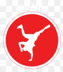 Dance Power U003e Home - Hip Hop White Png