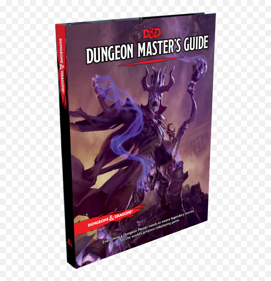 Du0026d Wizards Of The Coast U2013 Game State Store - Dungeon And Dragons 5th Edition Png,Icon Of Ravenloft 5e