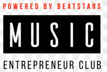Music Entrepreneur Club - Dot png