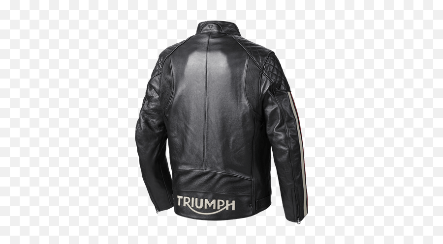 Braddan Sport Mlhs21101 - Triumph Braddan Sport Jacket Png,Icon Skull Leather Jacket