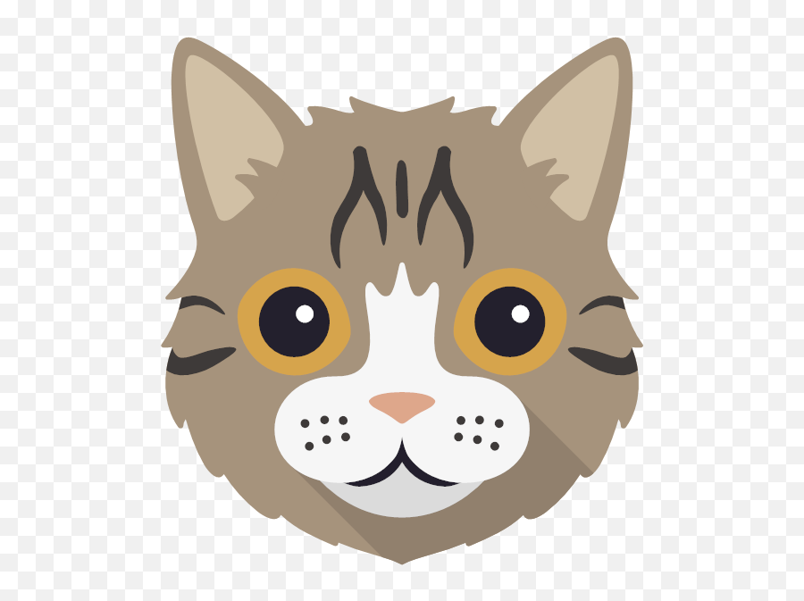 Your Personalized Cat Shop Gifts Yappycom - Happy Png,Funny Cat Icon