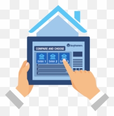 Home Loan - Buy Homes Chennai Nature And Construction png