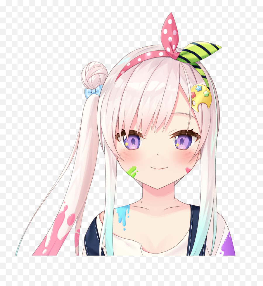 Airani Iofifteen - Hololive Fan Wiki Ariana Iofifteen Png,Utaite Icon