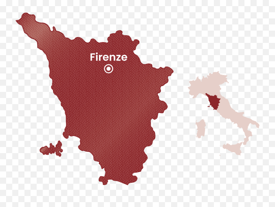 Firenze - Medieval Italy Regione Toscana Vector Png,Icon V8000