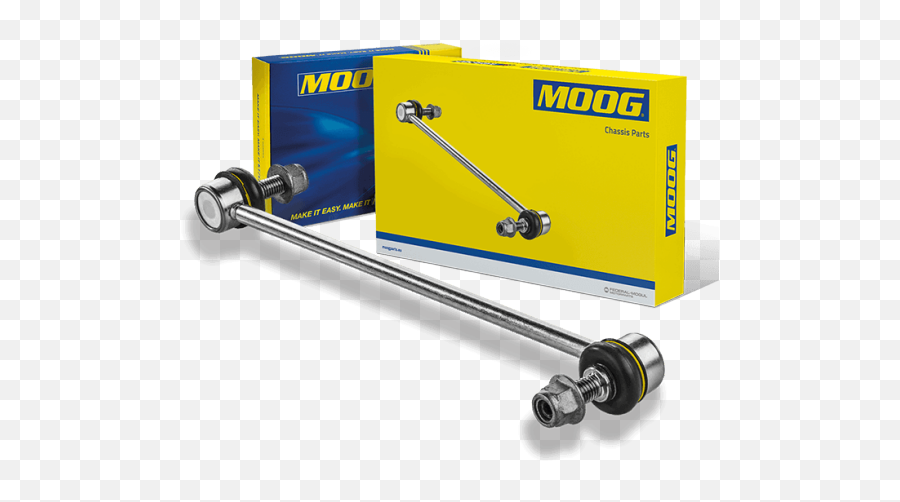 Quality Link Stabilisers Moog - Tie Rod End Box Png,You Tube Torque Wrench Icon Versus