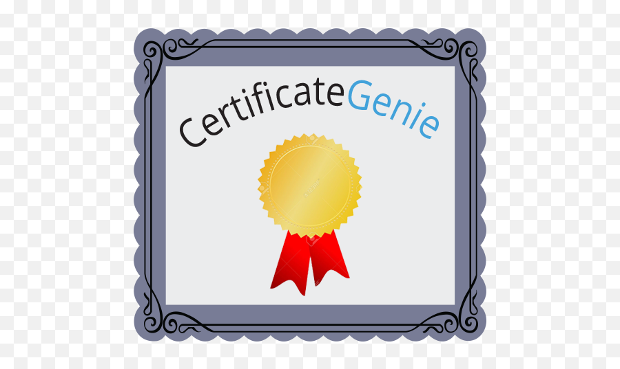 Course Certificate Maker Pro Apk 230 - Download Apk Latest Decorative Png,Windows Certificate Icon