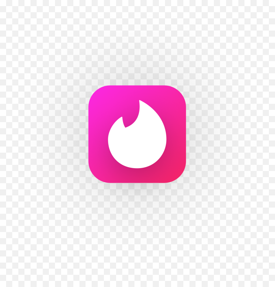 Tinderu2014 - Brookeann Color Gradient Png,South American Icon On Tinder