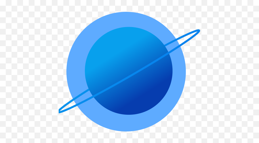 Fluidstack - Dedicated Gpu Servers Dot Png,Uranus Icon