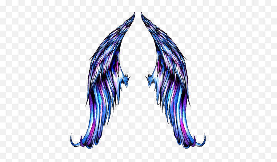 Angel Wings Religion Png - 6659 Transparentpng Wings Tattoo Designs,Angel Wings Transparent Background