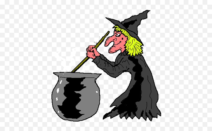 Download Witch Cauldron Images Image Png Clipart Free - Witch And Cauldronclipart,Cauldron Icon