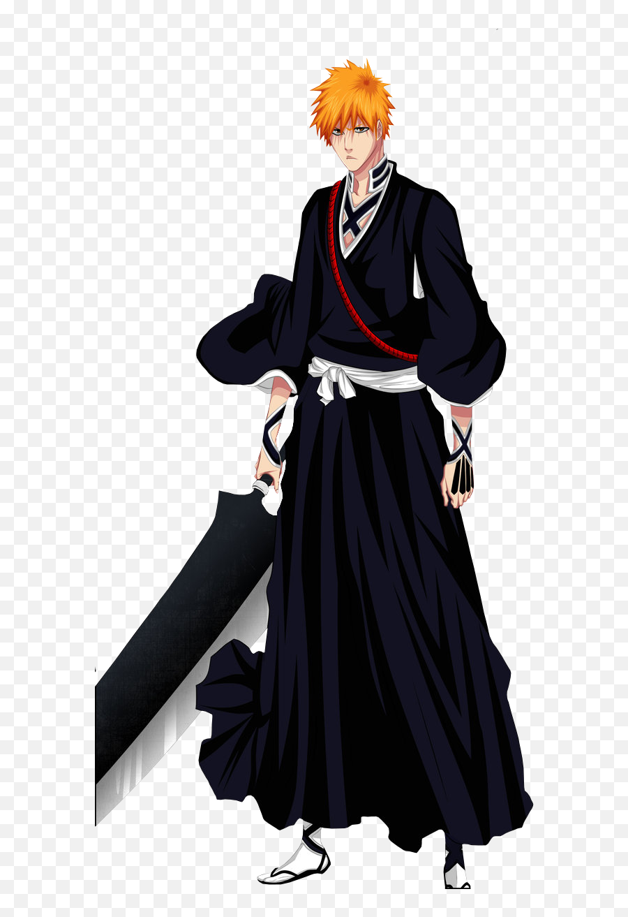 Png Images Transparent Free Download - Bleach Ichigo Png,Bleach Png