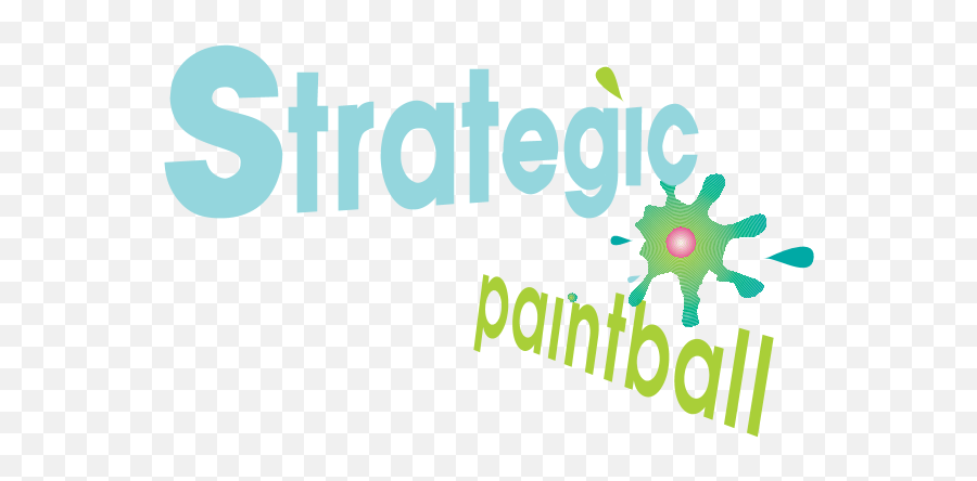 Strategic Paintball Logo Download - Logo Icon Png Svg,Strategic Icon