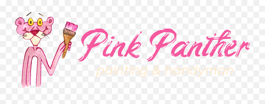 Home - Pink Panther Painting Png,Pink Panther Icon