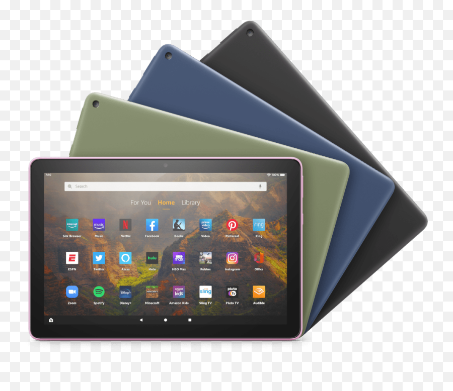 Fire Tablet Specifications Hd Models Tablets Png Best Android Icon Pack 2017