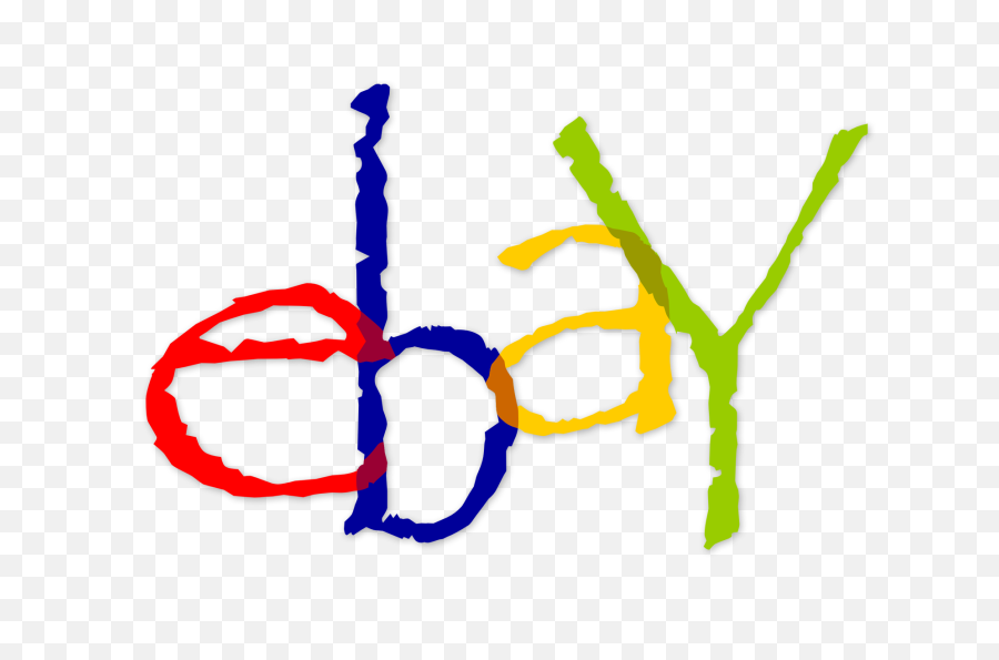 Download - Ebaycompanylogopngtransparentimages Cool Ebay Logo Png,Papyrus Png