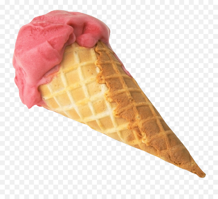 Ice Cream Melting Png 2 Image - Ice Cream Clip Art,Melting Png