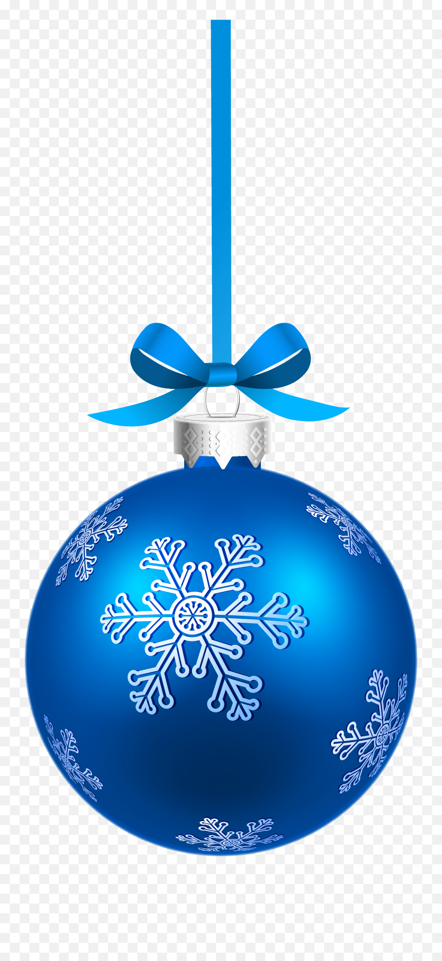 Blue Christmas Decorations Transparent U0026 Png Clipart Free - Transparent Blue Christmas Ball Png,Christmas Bulb Png