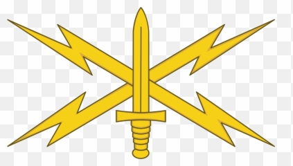 Army Insignia Png U0026 Free Insigniapng Transparent - Cyber Branch