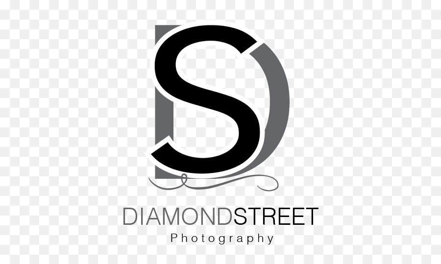 Upmarket Serious Wedding Photography Logo Design For Ds - Transparent Ds Photography Logo Png,Fb Logo Transparent
