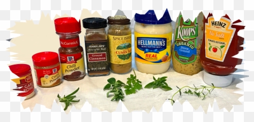 Mayonnaise Mix - Ins And Best Foods Png,Mayonnaise Png