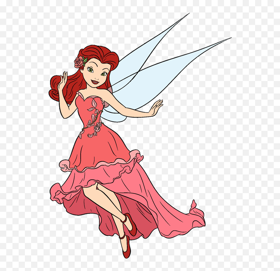 Tinkerbell Outline Drawing Free Download - Tinkerbell And Friends Drawing Png,Tinkerbell Silhouette Png
