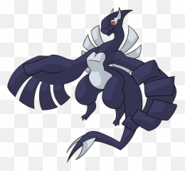 Pokemon Lugia , Png Download - Pokemon Lugia Png, Transparent Png - vhv