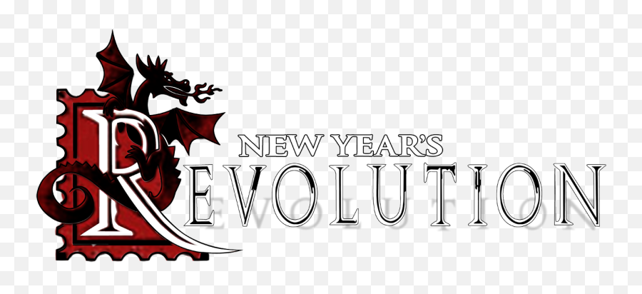 Wwe New Years Revolution - Wwe Ppv Logo Transparent Png,New Year's Png