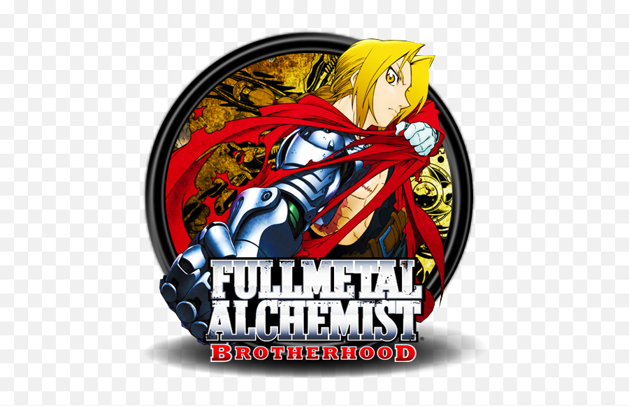 App Insights Fullmetal Alchemist Wallpapers Apptopia - Fullmetal Alchemist Brotherhood Desktop Icons Png,Fullmetal Alchemist Png