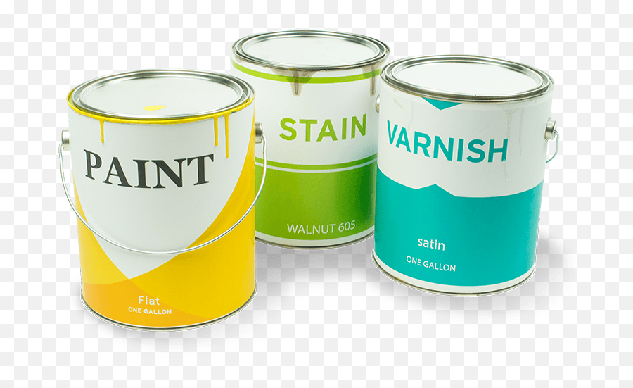 Paint Can Png Picture - Paint Can Transparent Background,Paint Can Png