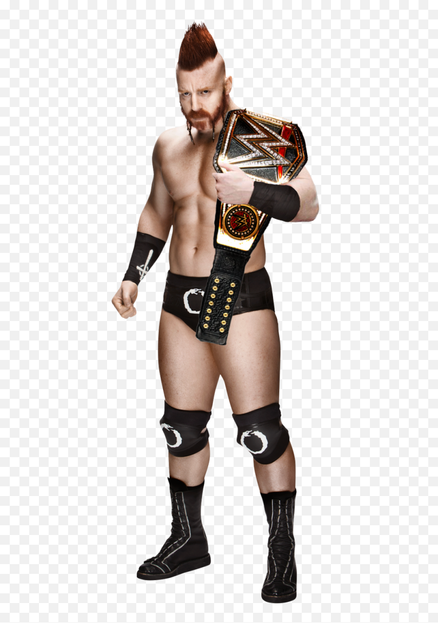 Download Seth Rollins Png - Sheamus Wwe Champion 2015 Full Wwe Sheamus Wwe Champion 2015,Sheamus Png