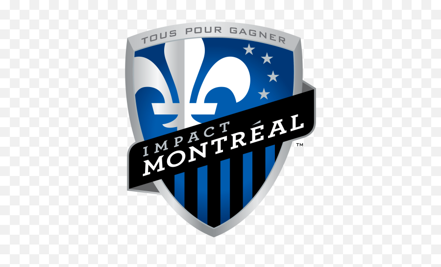 Major League Soccer Wegotsoccer - Montreal Impact Logo Png,Atlanta United Logo Png