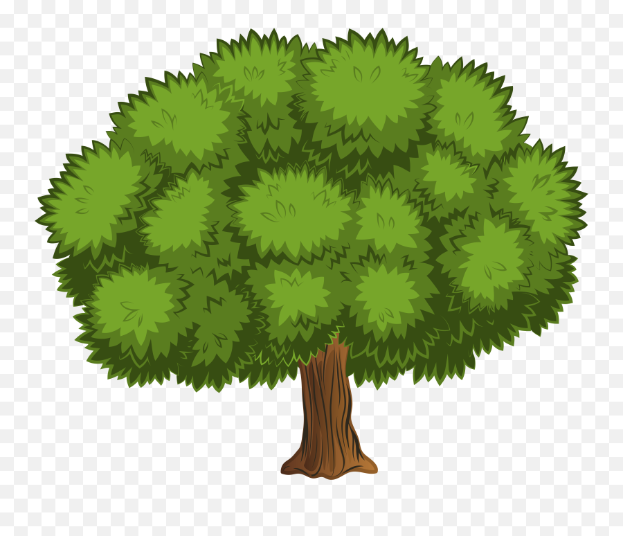 Free Trees Png Top View Download Clip Art Grass
