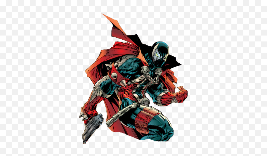 Spawn Png 3 Image - Twitch Spawn,Spawn Png