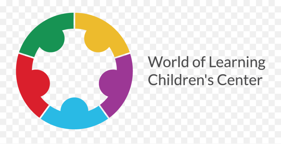 Logo Design For World Of Learning Inc - Circle Png,S Logo Design