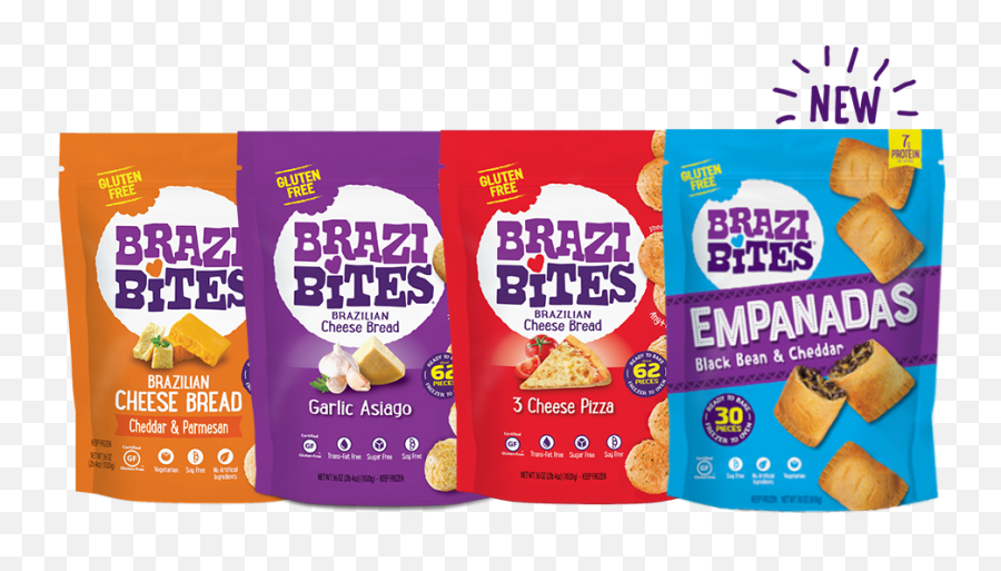 Costco Availability I Brazi Bites - Costco Brazilian Cheese Bread Png,Costco Png