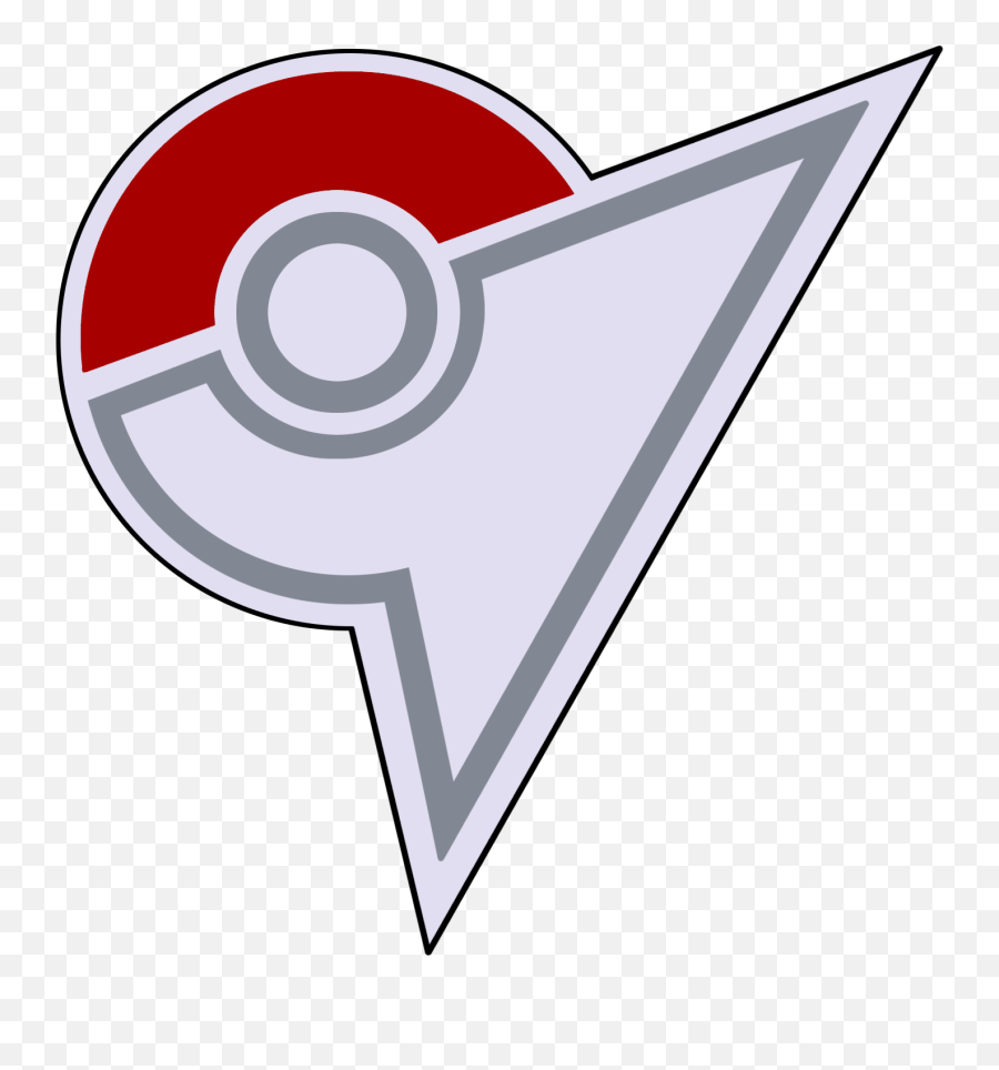 Go Pokemon Logo Transparent - Pokemon Elite Four Symbol Icon Gym Pokemon Go Png,Pokemon Logo Transparent