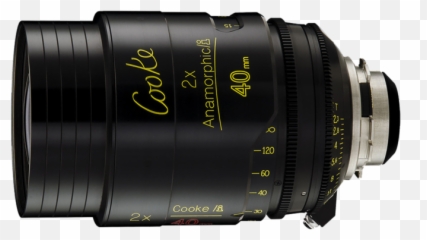40mm Cooke Anamorphici T23 U2014 Daufenbach Camera Png