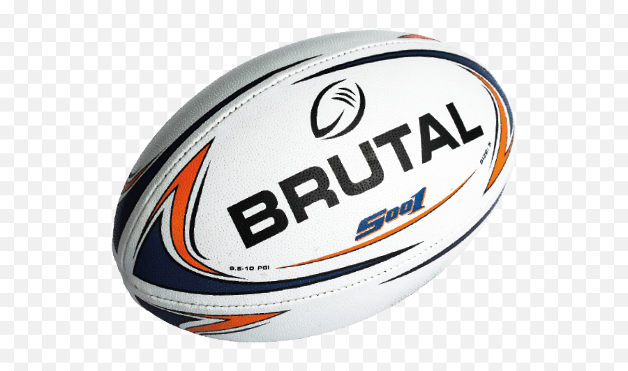 Rugby Ball Brutal Size 3 While Stocks Last - Mini Rugby Png,Rugby Ball Png
