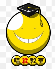 Assassination Classroom Png Pic - Assassination Classroom Png,Classroom Png