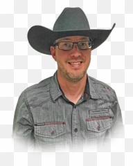 Drew Mcintyre Png - Cowboy Hat,Drew Mcintyre Png