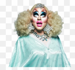 Trixie Mattel 2 - Photo 760 Free PNG Download image png