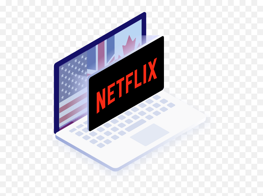 Unblock Netflix - Video On Demand Png,Netflix Png