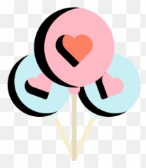 Balloons Balloon Png Icon 12 - Png Repo Free Png Icons Clip Art,Balloons Png Transparent
