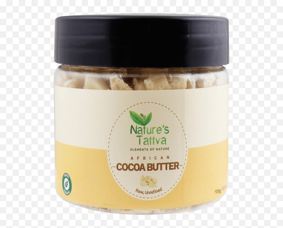 African Cocoa Butter - Raw Unprocessed U0026 Unrefined Cocoa Butter Price Per Ton Png,Butter Transparent